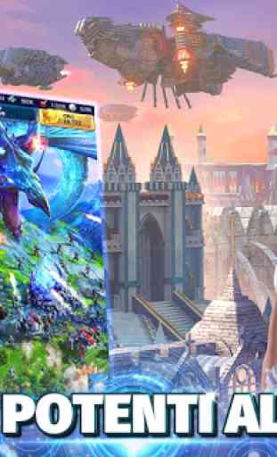 Final Fantasy XV: A New Empire 3