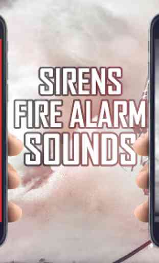 Fire Alarm Siren Sounds Joke 1