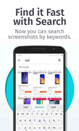 Firefox ScreenshotGo Beta - Find Screenshots Fast 1