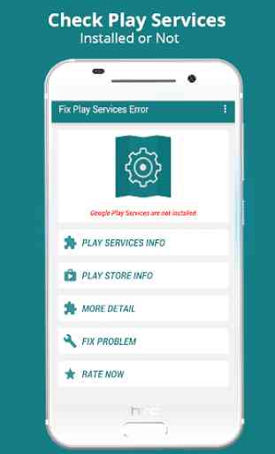 Fix Play Store & Play Services Error (Update)-2020 3