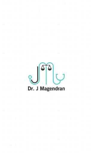 FMT by Dr. J Magendran 1