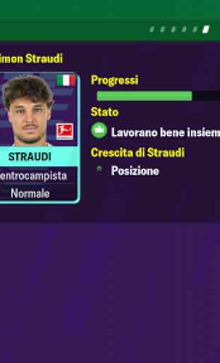 Football Manager 2020 Mobile 3