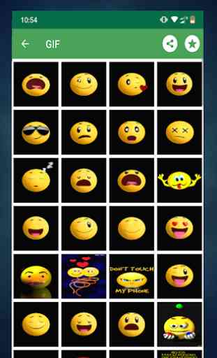 Funny Emoticons for Whatsapp 2