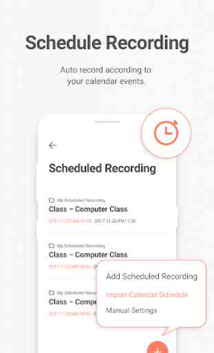 GOM Recorder - Voice and Sound Recorder 2