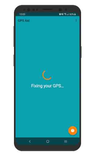GPS Aid - Fix GPS Problems 3