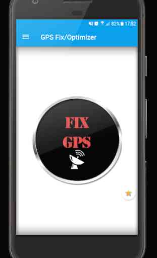 GPS faster signal Optimizer/Fix/Tester 3