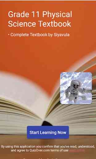 Grade 11 Physical Science Textbook, Test Bank 1