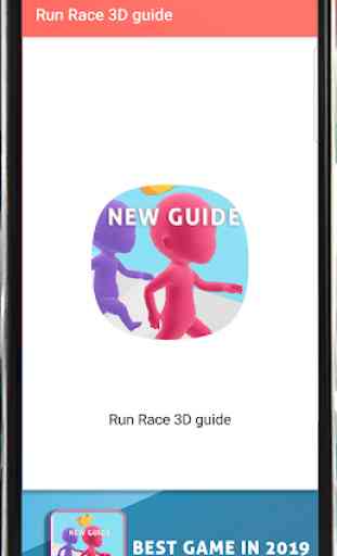 Guide for Fun Race 3D : Ultimate Tips 2019 1