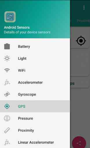 Hardware Sensors for Android 2