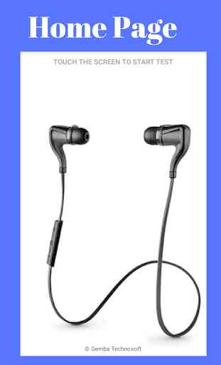 Headset Test & Headset-Speaker Toggle 1