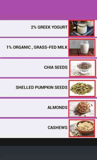 HEALTHY HIGH PROTEIN RECIPES 2