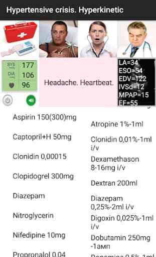 Heart Disease Simulator free 4