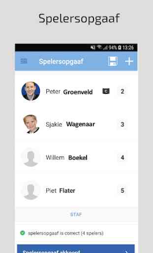 Hockey Belgium 2