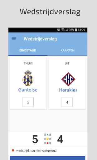 Hockey Belgium 3