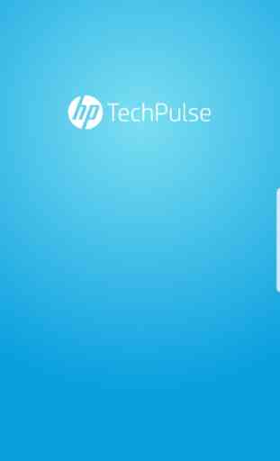 HP  TechPulse 3