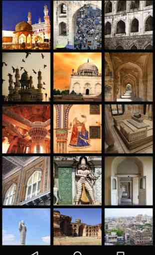 Hyderabad Guida Turistica 2
