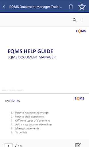 iEQMS by Qualsys 3