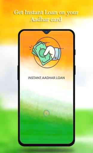 Instant Aadhar Loan - Your Quick-Loan Assist 1