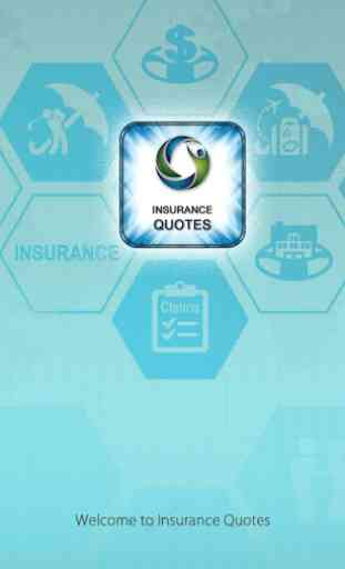 Insurance Quotes 1