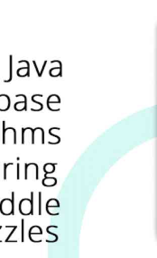 Java, Spring, Algorithm Learnings - codeNuclear 2