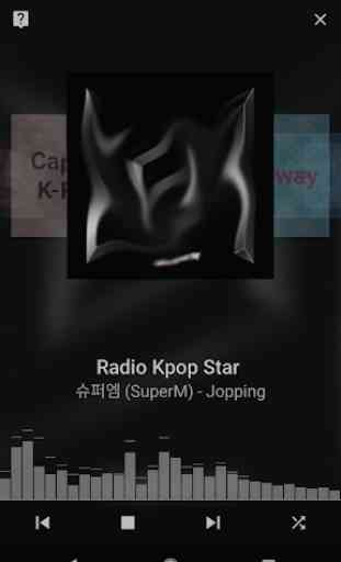 K-POP Korean Music Radio 2