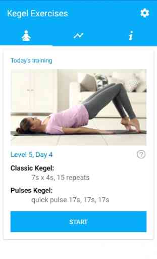 Kegel Exercises 1