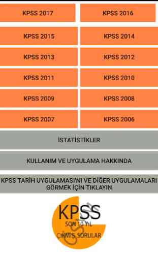 Kpss Son 10 Yıl Çıkmış Sorular 2006-2017 1