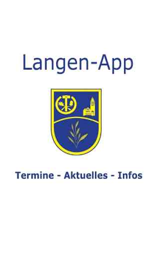 Langen App (Emsland) 1