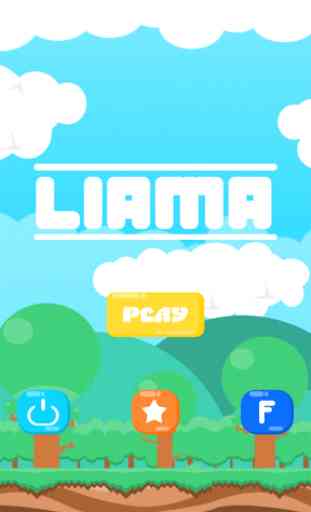 Llama! - Games 3