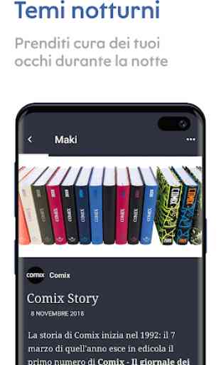 Maki Plus: Facebook e Messenger in un'unica app 2