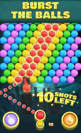 Marble Ball Madness 2