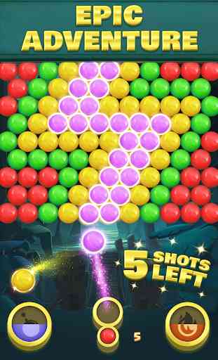 Marble Ball Madness 4
