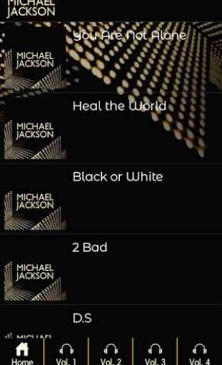 Michael Jackson Hits Collection 2