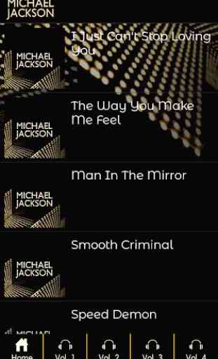 Michael Jackson Hits Collection 3