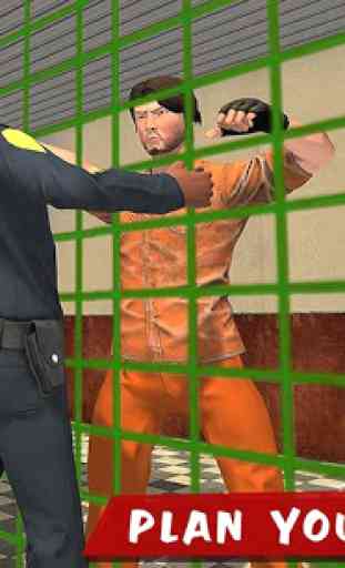 Missione segreta Jail Breakout 3