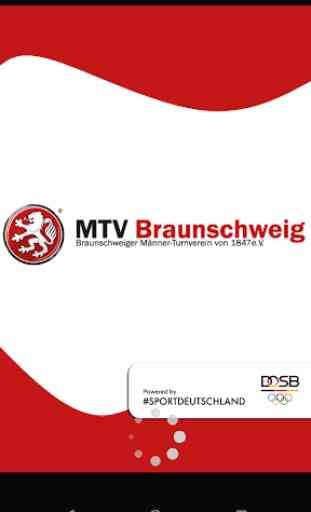 MTV-Braunschweig 1