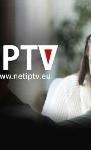 Net ipTV 2