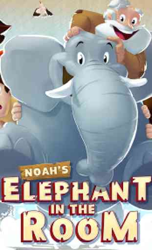 Noah's Elephant in the Room 1