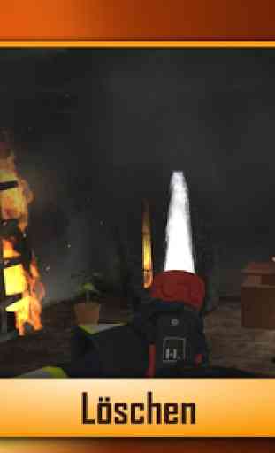 Notruf 112 – Die Feuerwehr Simulation 2
