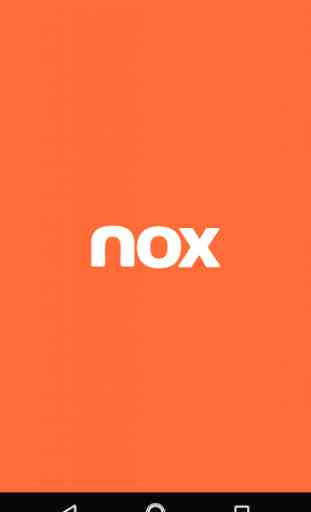 Nox Secure 1