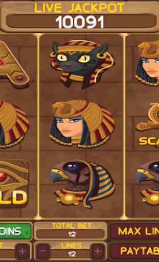 Nuove Slot 2017 - Faraone Slot 1