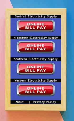 Odisha Electricity Bill Check & Pay App 3