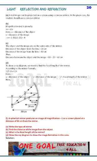 Physics class 10 4