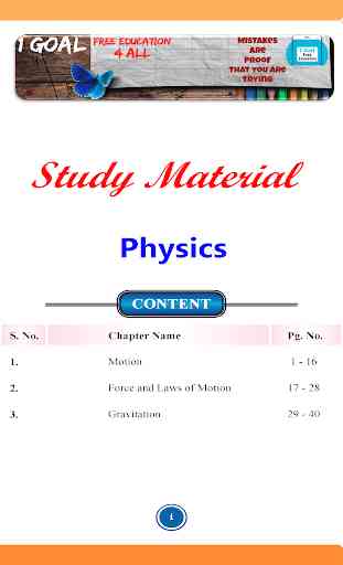Physics Class 9 2