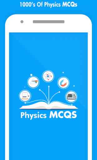 Physics MCQs with Answer and Explanations 1