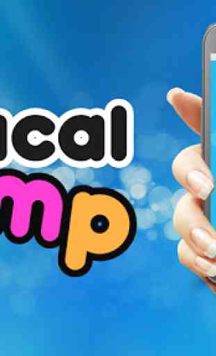 Play Helical Jump Game Online- Free Ball Jump Game 1