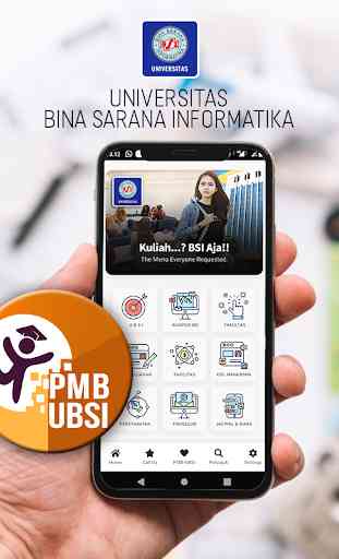PMB-UBSI 1