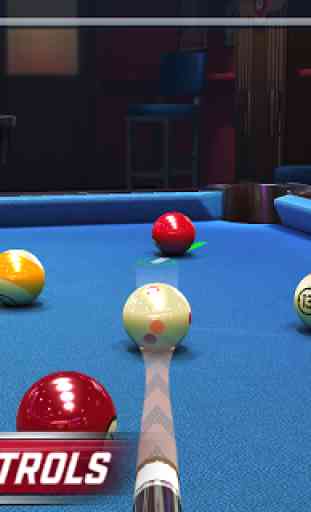 Pool Stars - 3D Online Multiplayer Game 2