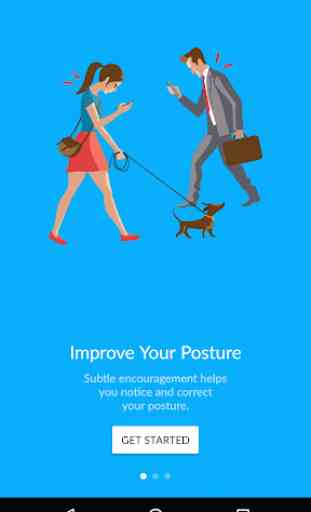 Posture Protector™ - Fix Posture & Text Neck  2
