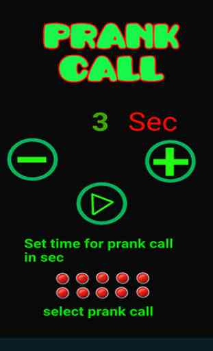 Prank Call And Fake Call 2